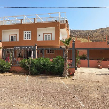 Отель Banana House Tamri Экстерьер фото