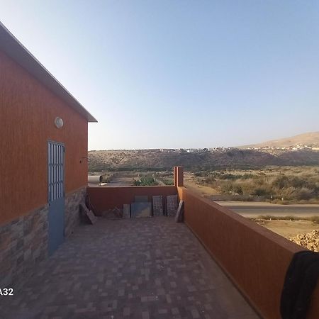 Отель Banana House Tamri Экстерьер фото