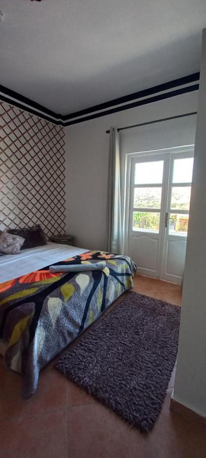 Отель Banana House Tamri Экстерьер фото