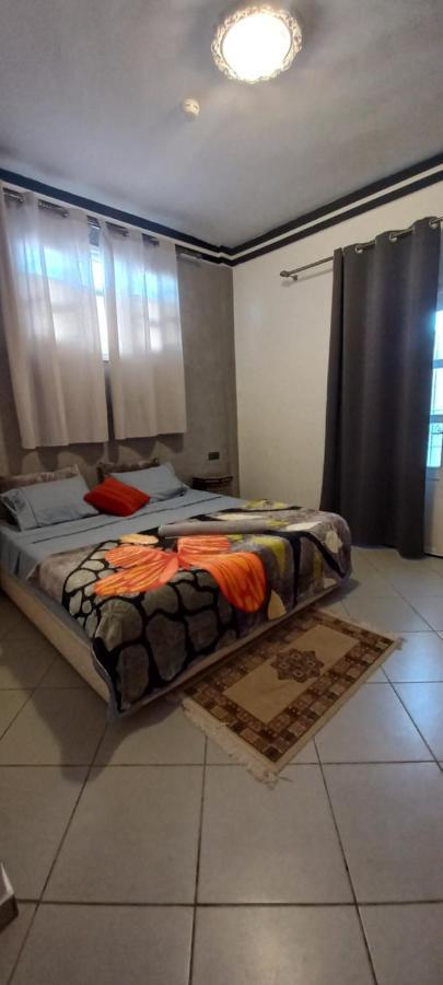 Отель Banana House Tamri Экстерьер фото