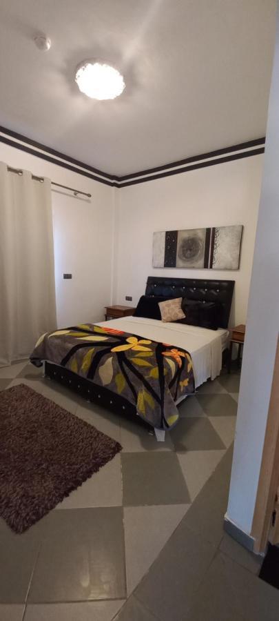 Отель Banana House Tamri Экстерьер фото