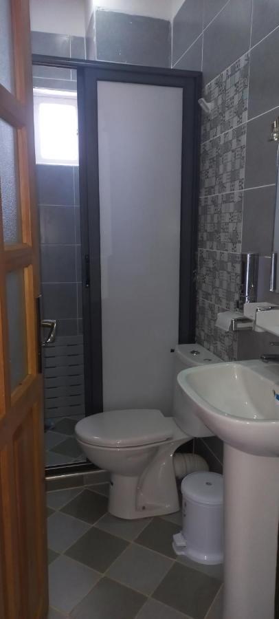 Отель Banana House Tamri Экстерьер фото