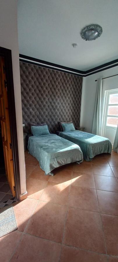 Отель Banana House Tamri Экстерьер фото