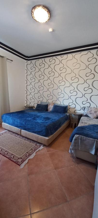 Отель Banana House Tamri Экстерьер фото