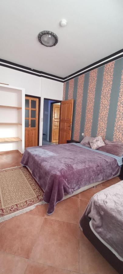 Отель Banana House Tamri Экстерьер фото