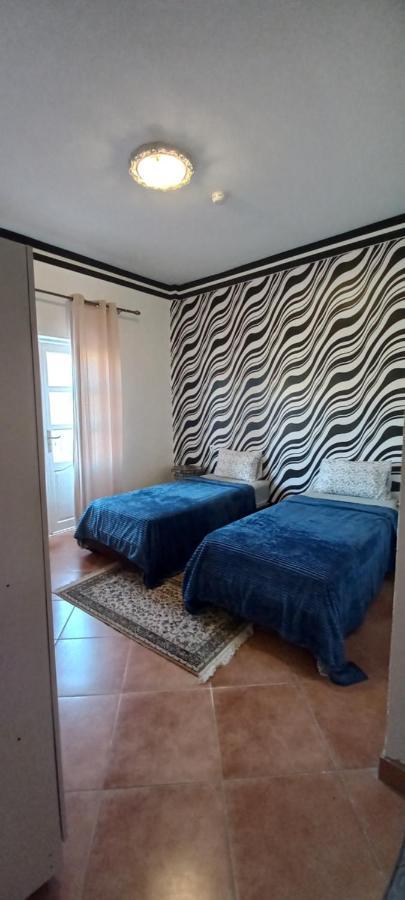 Отель Banana House Tamri Экстерьер фото