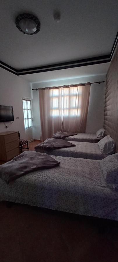 Отель Banana House Tamri Экстерьер фото