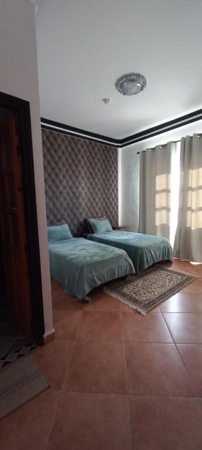 Отель Banana House Tamri Экстерьер фото