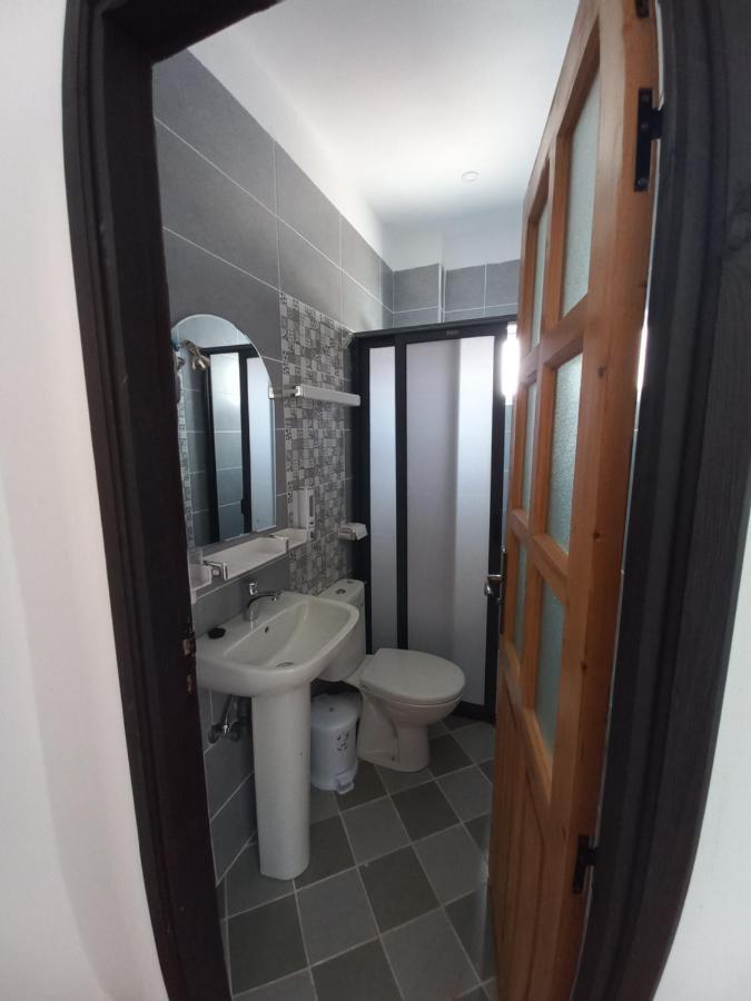Отель Banana House Tamri Экстерьер фото