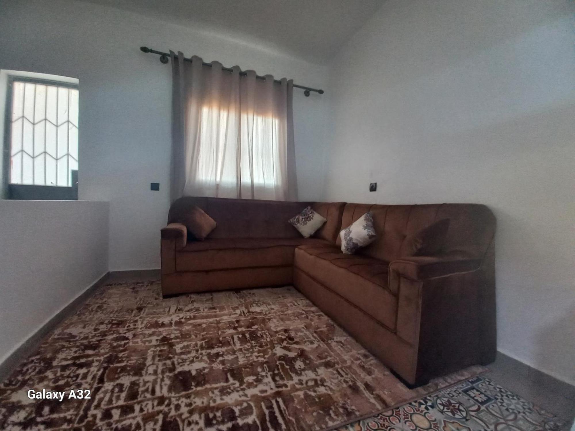 Отель Banana House Tamri Экстерьер фото