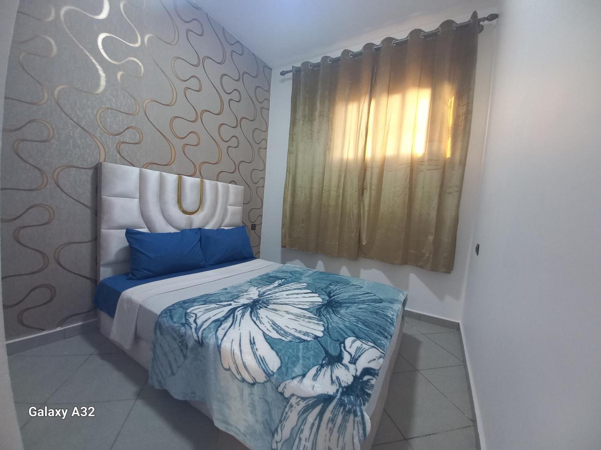 Отель Banana House Tamri Экстерьер фото