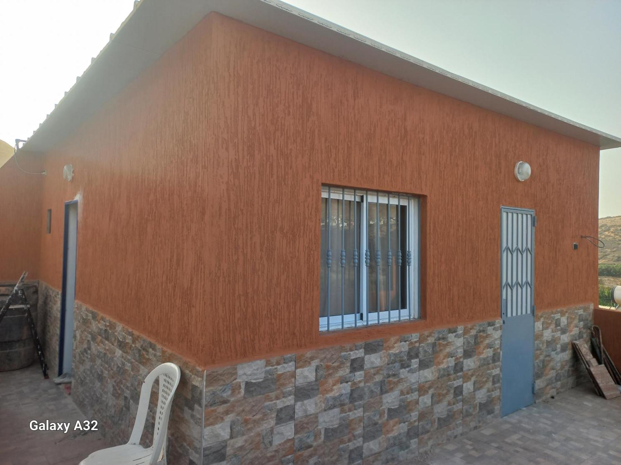 Отель Banana House Tamri Экстерьер фото
